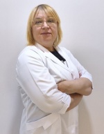 Магас Татьяна Борисовна