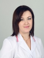 Маханькова Алина Вадимовна