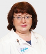 Махиня Наталья Владимировна