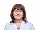Махиня Наталья Владимировна