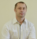 Майборода Виктор Владимирович