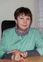 Майкова Тетяна Володимирівна