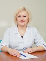 Майструк Світлана Василівна