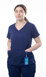 Макарчук Марія Петрівна