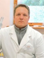 Макаров Игорь Витальевич