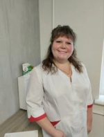 Макарова Диана Игоревна