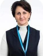 Макарова Инна Ивановна