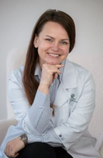 Макарова Ірина Володимирівна