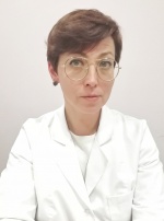 Макарова Елена Владимировна
