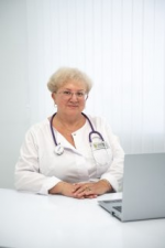 Макарова Марьяна Иосифовна