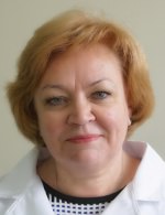 Макарова Олена Олексіївна
