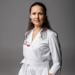 Макаровська Ірина Миколаївна