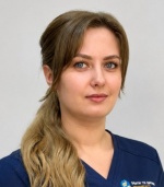 Макарук Аліна Павлівна