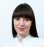 Макогон Нурлана Фаиговна