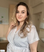 Маковийчук Оксана Николаевна