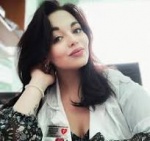 Маковійчук Олександра Сергіївна