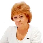 Маковська Ольга Миколаївна