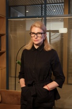 Максакова Елена Валентиновна