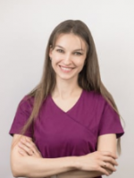 Максименко Ирина Васильевна