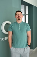 Максименко Максим Витальевич