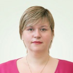 Малая Наталья Алексеевна