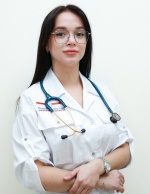 Маланчук Вікторія Василівна