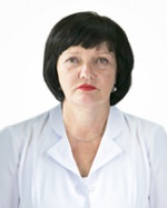 Малеева Юлия Николаевна