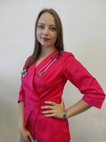 Малицкая Анастасия Олеговна