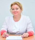 Малинкина Татьяна Владимировна