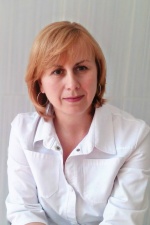 Малиновская Татьяна Леонидовна