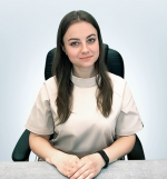 Маловічко Інна Сергіївна