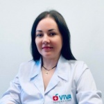 Маляр Ольга Владимировна