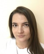 Малык Наталия Владимировна