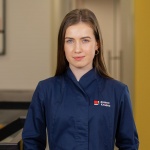 Малыш Анастасия Юрьевна