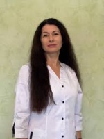Малиш Тетяна Василівна