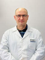 Мамай Сергій Іванович