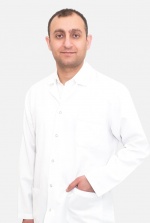 Мамедов Тахир Мазаирович