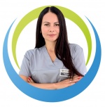 Манченко Діна Василівна