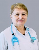 Маніта Ірина В'ячеславівна
