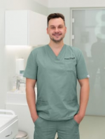 Манкевич Ігор Ігорович