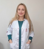 Маншиліна Ірина Андріївна