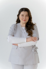 Манжула Катерина Миколаївна