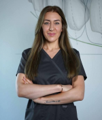 Марахович Анна Дмитриевна