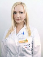 Марченко Анна Алексеевна