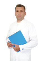 Марченко Юрий Валерьевич