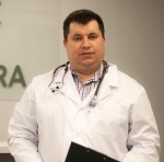 Марченко Юрий Валерьевич