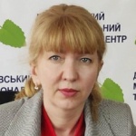Марченко Наталія Анатоліївна