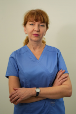 Марченко Наталья Анатольевна