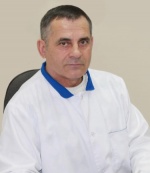 Марченко Николай Васильевич