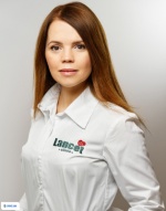 Марченко Ольга Владимировна